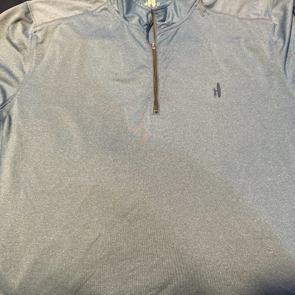 Two Johnnie-O 1/4 Zips - XL - Picture 5 of 7